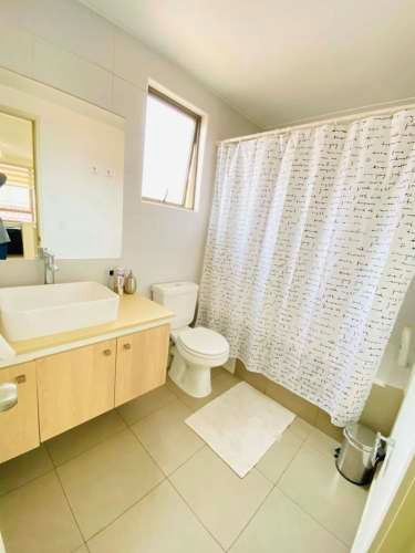 CONECTIVIDAD A SANTIAGO, CARRETERA SAN MARTIN, RUTA 5 Y AUTOPISTA NOR ORIENTE