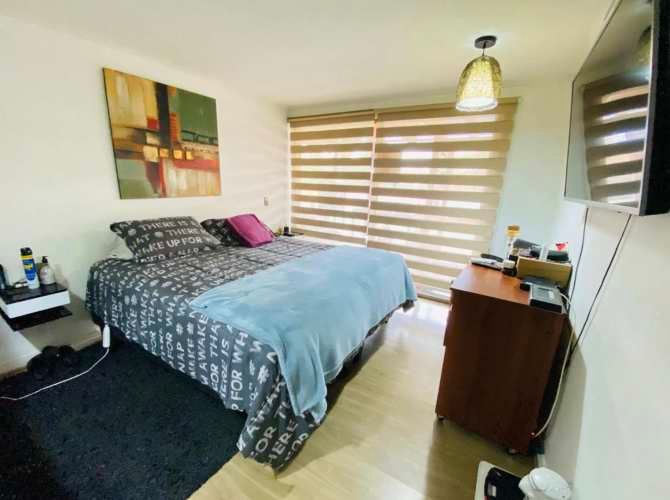 CONECTIVIDAD A SANTIAGO, CARRETERA SAN MARTIN, RUTA 5 Y AUTOPISTA NOR ORIENTE