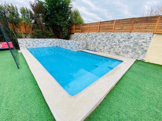 CONECTIVIDAD A SANTIAGO, CARRETERA SAN MARTIN, RUTA 5 Y AUTOPISTA NOR ORIENTE