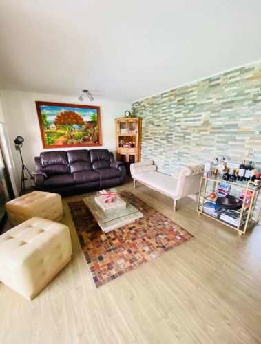 CONECTIVIDAD A SANTIAGO, CARRETERA SAN MARTIN, RUTA 5 Y AUTOPISTA NOR ORIENTE