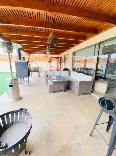 CONECTIVIDAD A SANTIAGO, CARRETERA SAN MARTIN, RUTA 5 Y AUTOPISTA NOR ORIENTE