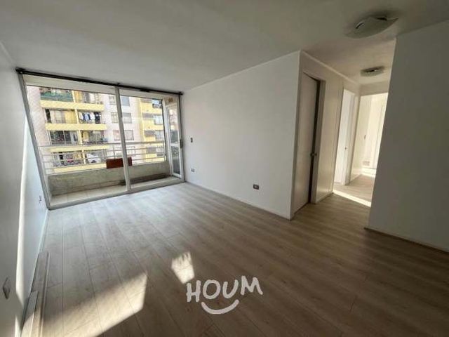 Departamento en Alcalde Pedro Alarcón