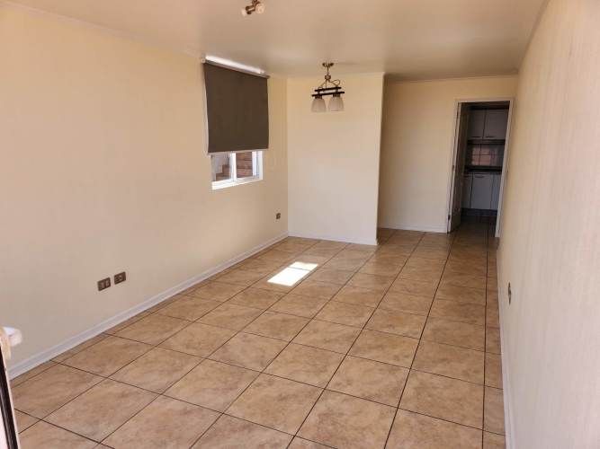 CONDOMINIO LAS TERRAZAS