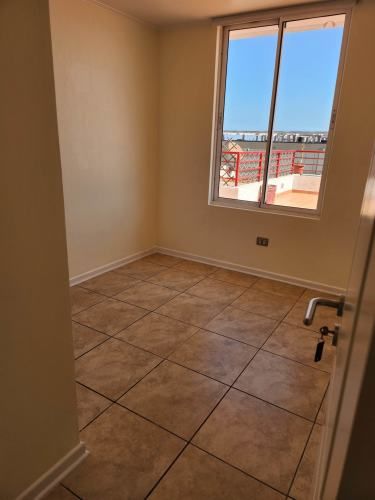 CONDOMINIO LAS TERRAZAS