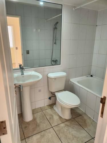 CONDOMINIO LAS TERRAZAS