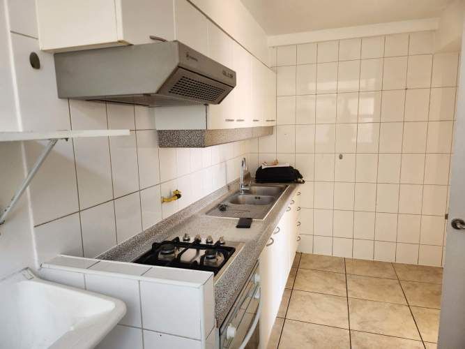 CONDOMINIO LAS TERRAZAS