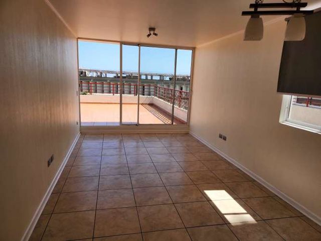 CONDOMINIO LAS TERRAZAS