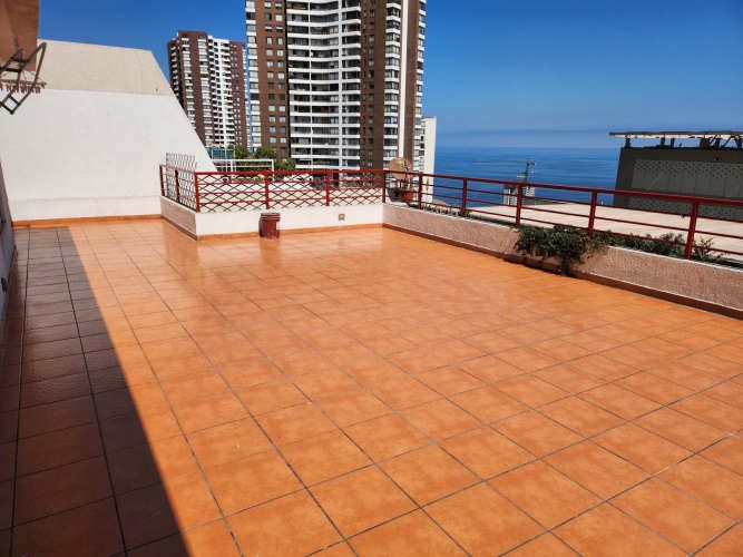 CONDOMINIO LAS TERRAZAS