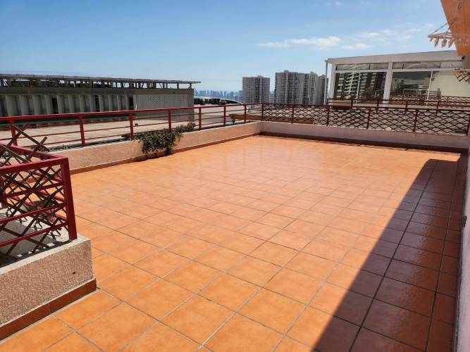 CONDOMINIO LAS TERRAZAS