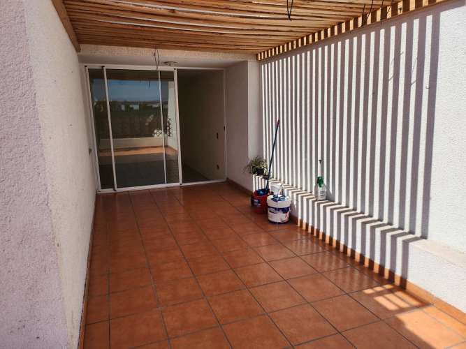 CONDOMINIO LAS TERRAZAS