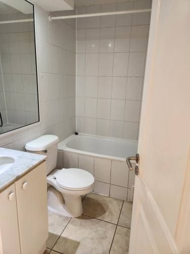 CONDOMINIO LAS TERRAZAS