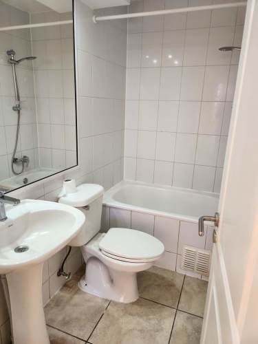 CONDOMINIO LAS TERRAZAS