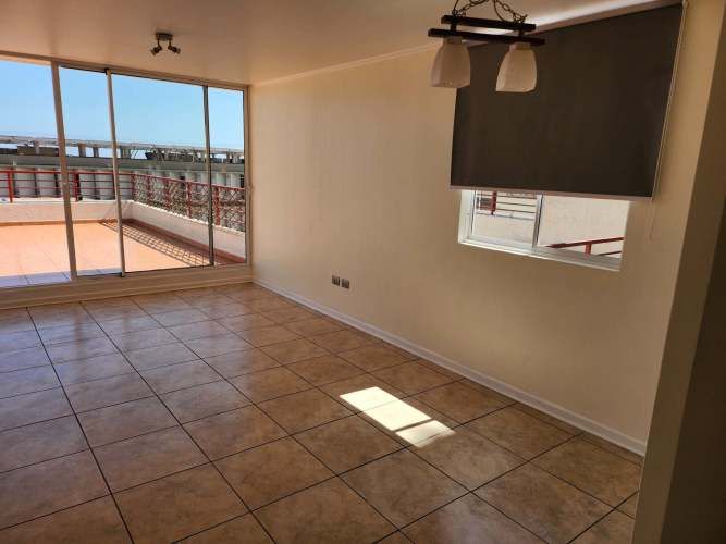 CONDOMINIO LAS TERRAZAS