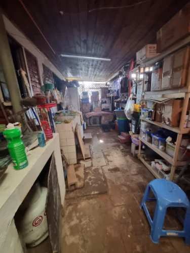 Casa solida 1 piso, gran patio, Padre Hurtado