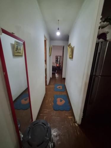 Casa solida 1 piso, gran patio, Padre Hurtado