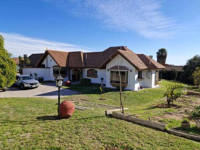 VENTA - Casa en condominio 251 Mt Construidos -Terreno 1.887 Mt- Cerro Grande - LA SERENA