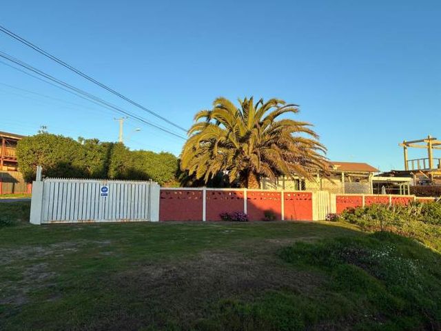 Hermosa casa a pasos del mar - El Tabo