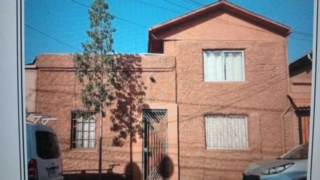 5 Dormitorios – Excelente Ubicación en Sector Santa Rosa, Santiago