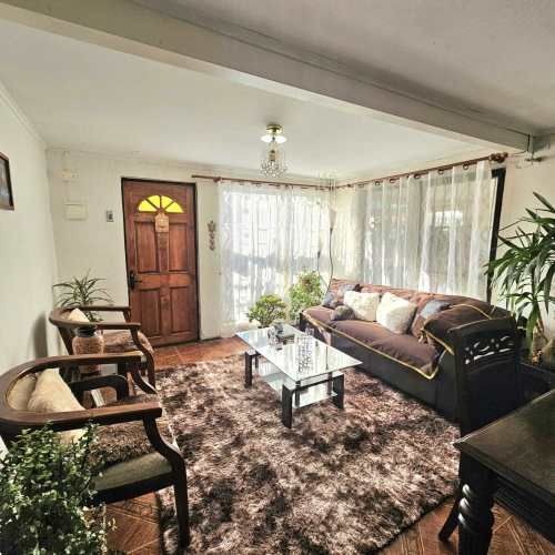 Oportunidad en San Juan, Coquimbo (112747)