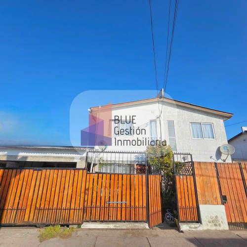 Oportunidad en San Juan, Coquimbo (112747)