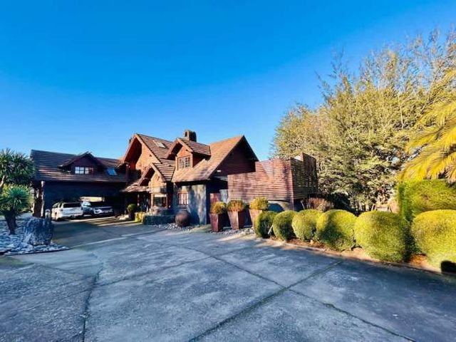 CASA Lomas del Carmen