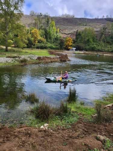 PARCELA Ruta T-108 kilometro 2,5, Lanco