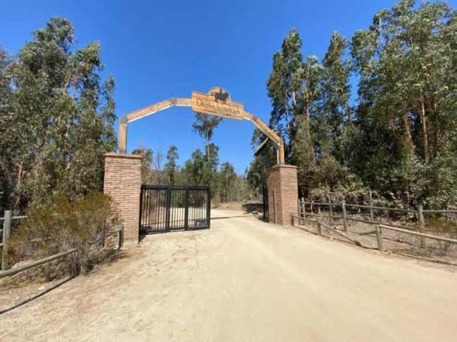 Parcela RESERVA COOPERATIVA N° 4 LOS LAURELES