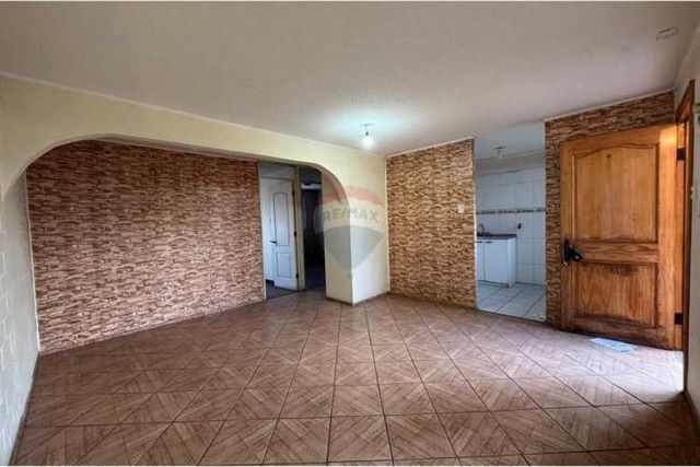 ¡tu hogar en el corazón de peñalolén!