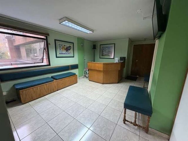 OFICINA Guardia vieja