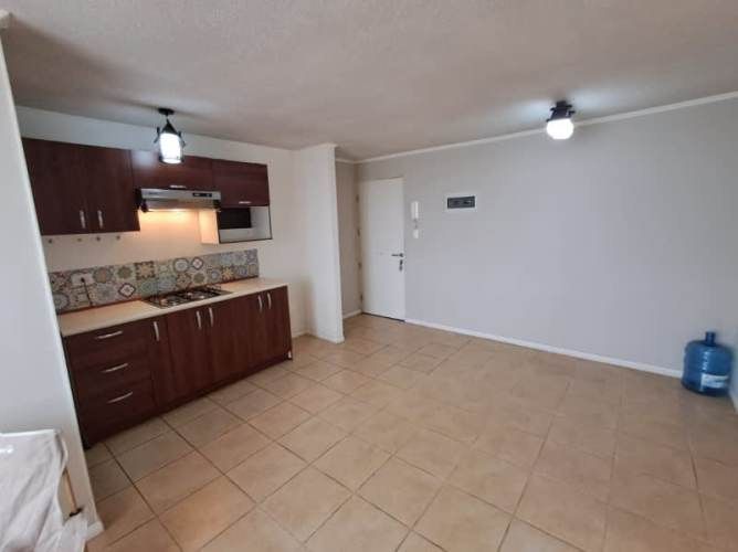 Departamento CONDOMINIO ANKARA