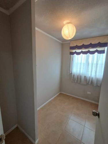 Departamento CONDOMINIO ANKARA