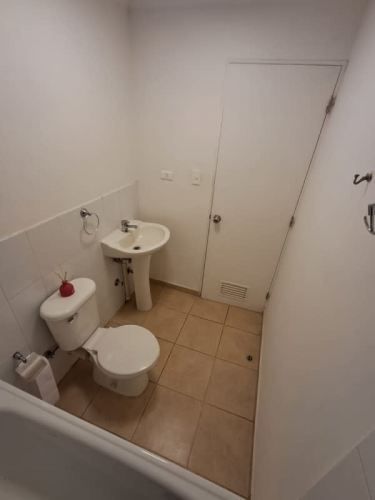 Departamento CONDOMINIO ANKARA