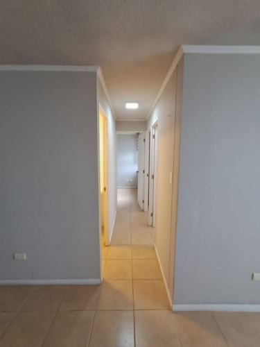 Departamento CONDOMINIO ANKARA