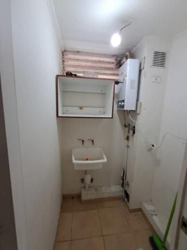 Departamento CONDOMINIO ANKARA