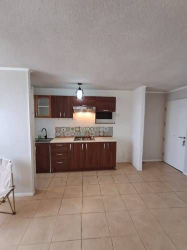 Departamento CONDOMINIO ANKARA