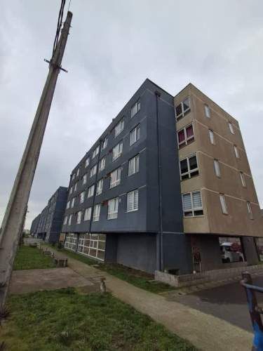 Departamento CONDOMINIO ANKARA