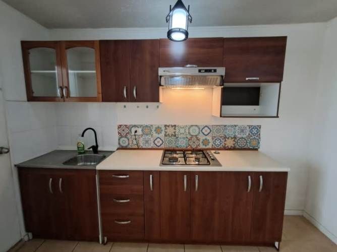 Departamento CONDOMINIO ANKARA