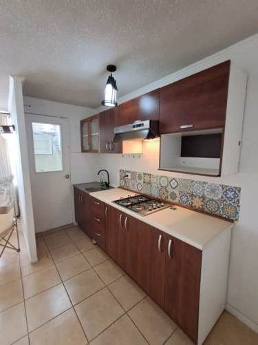 Departamento CONDOMINIO ANKARA