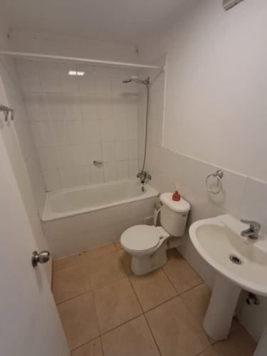 Departamento CONDOMINIO ANKARA