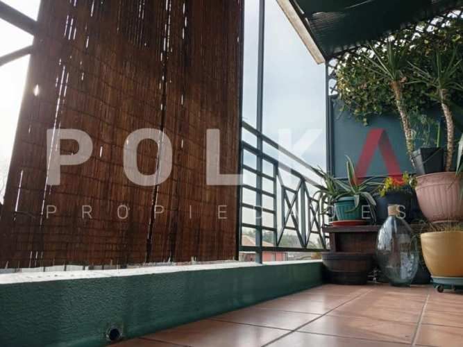 Departamento En Venta 4Dorm+2Baños+1Estac. Metro Laguna Sur