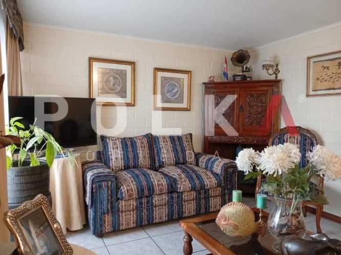 Departamento En Venta 4Dorm+2Baños+1Estac. Metro Laguna Sur