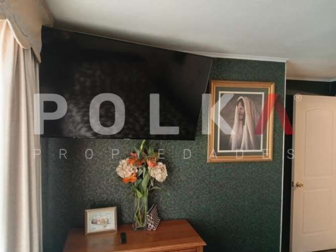 Departamento En Venta 4Dorm+2Baños+1Estac. Metro Laguna Sur