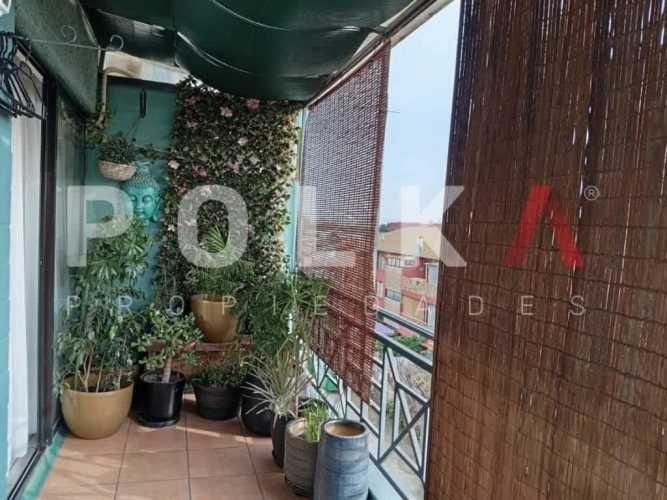 Departamento En Venta 4Dorm+2Baños+1Estac. Metro Laguna Sur