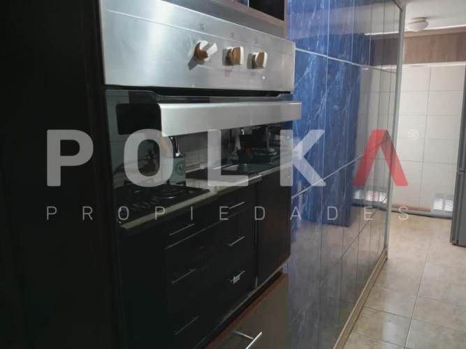 Departamento En Venta 4Dorm+2Baños+1Estac. Metro Laguna Sur