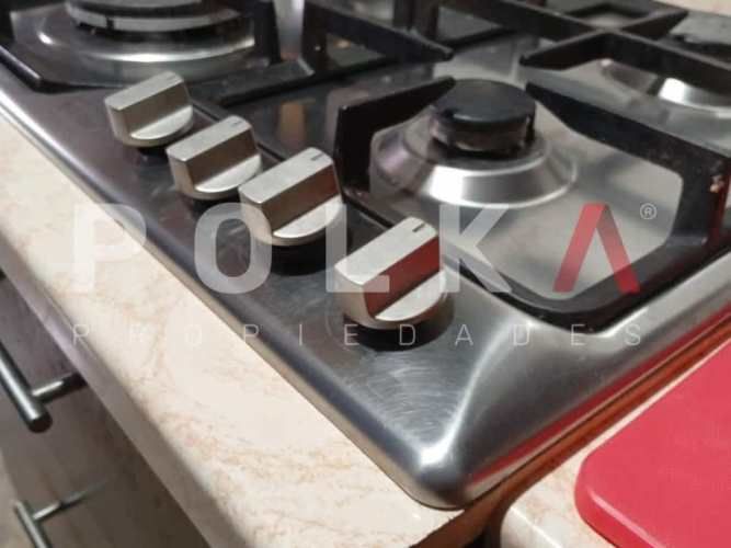 Departamento En Venta 4Dorm+2Baños+1Estac. Metro Laguna Sur