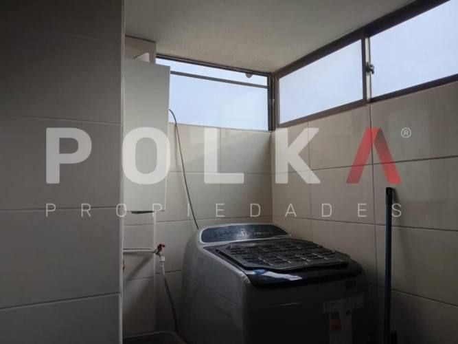 Departamento En Venta 4Dorm+2Baños+1Estac. Metro Laguna Sur