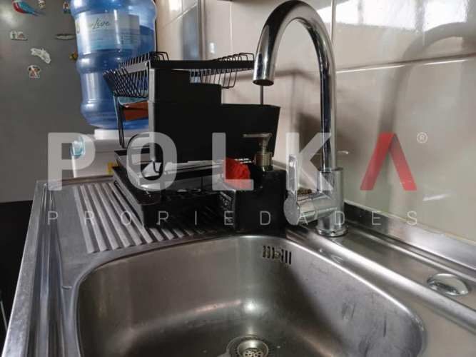 Departamento En Venta 4Dorm+2Baños+1Estac. Metro Laguna Sur