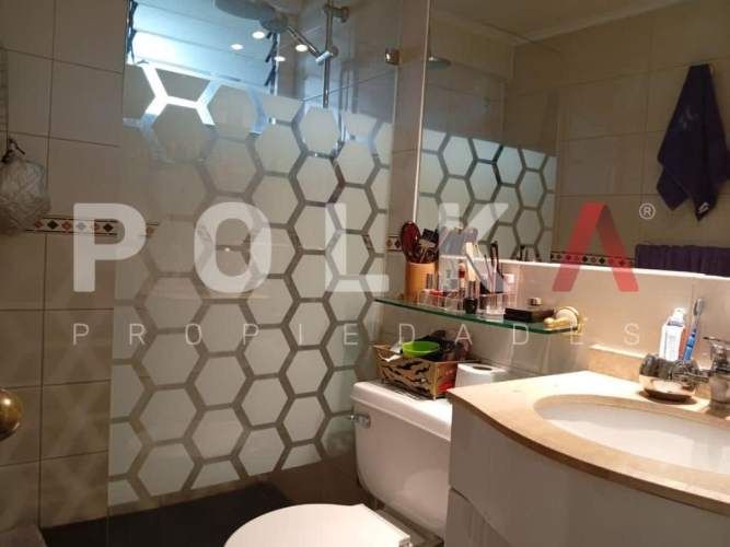 Departamento En Venta 4Dorm+2Baños+1Estac. Metro Laguna Sur