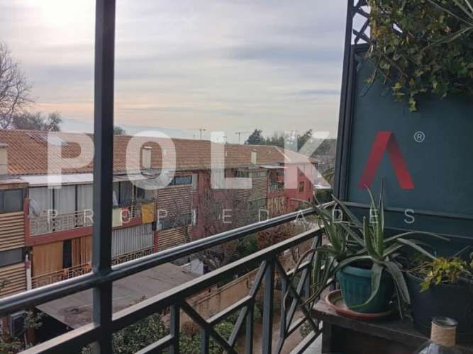 Departamento En Venta 4Dorm+2Baños+1Estac. Metro Laguna Sur