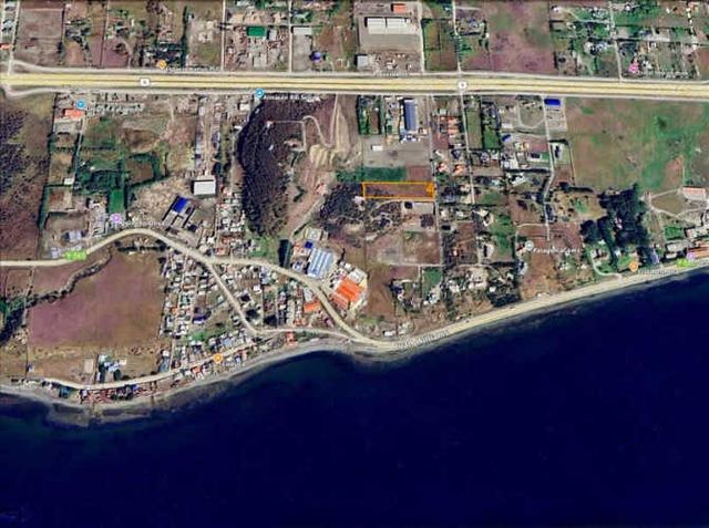 SITIO Lote 7, Kilometro 12, Ruta 9 norte